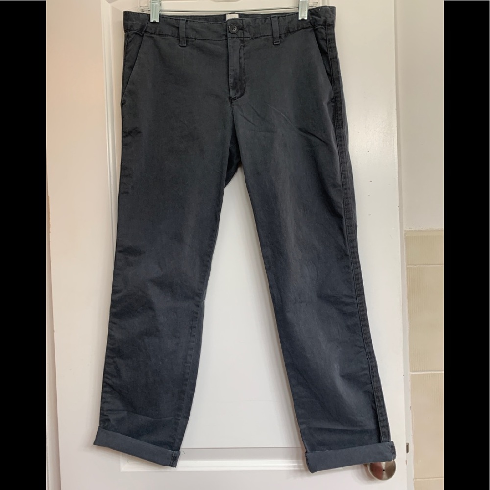 Gap Girlfriend Chino Pants